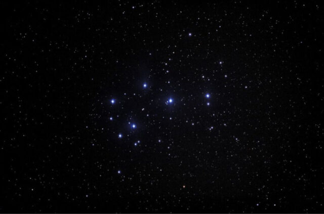 M 45 - Foto Jürgen Biedermann