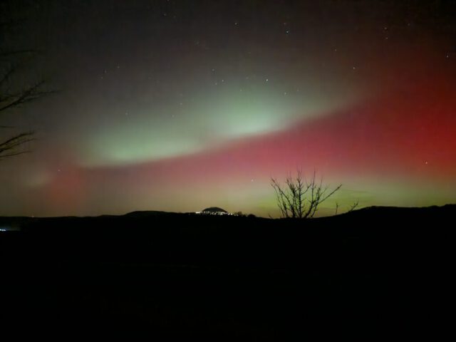 Polarlicht 20260119_225702 Polarlicht 20260119_225702